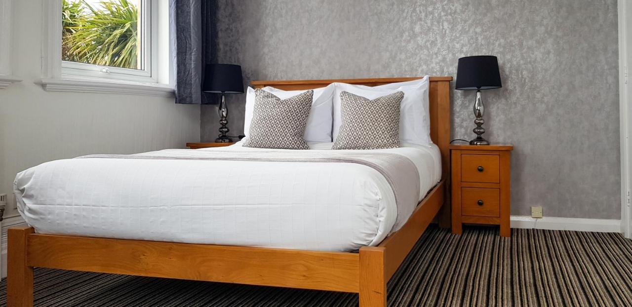 Annabelle Rooms Грейт-Ярмут Экстерьер фото