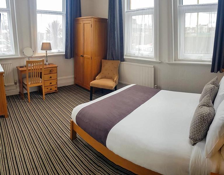 Annabelle Rooms Грейт-Ярмут Экстерьер фото
