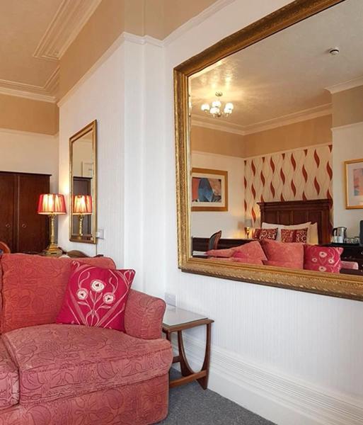 Annabelle Rooms Грейт-Ярмут Экстерьер фото
